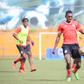 KCCA youngster heads to Portugal