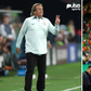 NFF boss drops major hint on Peseiro and Waldrum's futures