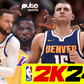 NBA 2K24 ratings revealed