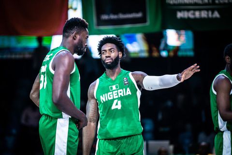 D'Tigers: Nigeria to face Cape Verde and Uganda in 2025 FIBA AfroBasket qualifier