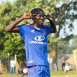 Big blow for SC Villa as new signing Denis Ojara suffers nasty knee injury