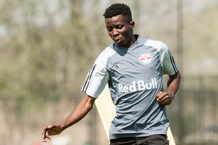 AFCONQ 2023: Owen Baba Kasule raring to go after 2022 CHAN mishap
