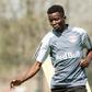 AFCONQ 2023: Owen Baba Kasule raring to go after 2022 CHAN mishap