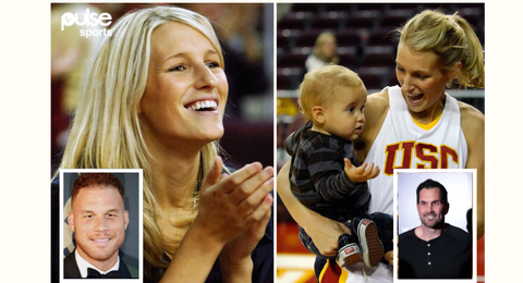 Brynn Cameron: All you need to know about former American basketball player and her relationship with Blake Griffin