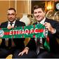 Steven Gerrard joined Ettifaq in July 2023 on a 3-year contract |Pulsesports.ng