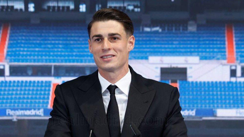 Kepa sparks reaction by suggesting he does not want to return to Chelsea after Real Madrid loan
