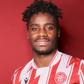 Harambee Stars midfielder joins Danish side Aalborg after nightmare US spell