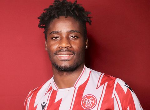 Harambee Stars midfielder joins Danish side Aalborg after nightmare US spell