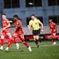 Sekagya’s trust in Owen Baba Kasule catalyst for his New York Red Bulls II performance