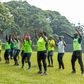 Kampala-based athletics enthusiasts register 200 runners for Tusker Lite Mt Rwenzori Marathon