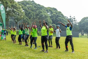 Kampala-based athletics enthusiasts register 200 runners for Tusker Lite Mt Rwenzori Marathon