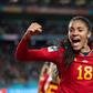 Barcelona and Real Madrid stars fire Spain into first-ever World Cup final