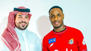 Ighalo continues to chase Saudi bag, signs for new club