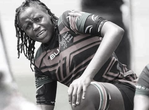 Shock as Kenya Lionesses player succumbs to illness