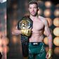 Dricus Du Plessis vs Israel Adesanya at UFC 305: Time and where to watch Nigerian face South African for Middleweight title