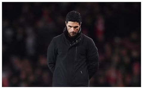 Bad news for Arsenal as PGMOL clamp down on Arteta’s set-piece weapon