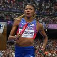 ‘My back was hurting’ - Gabby Thomas slams controversial Paris Olympics 'anti-sex beds'