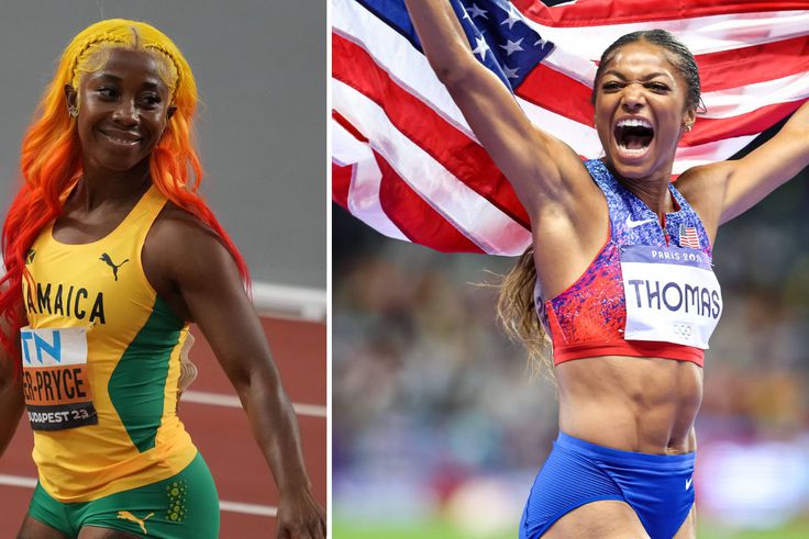 LIST: 5 of the most educated Olympians who competed at Paris Olympic Games