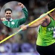Letsile Tebogo step aside! Pakistan hand historic reward to javelin star who floored Julius Yego & Co at Olympics