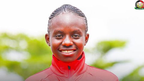 FKF issues worrying update over whereabouts of Kenya U20 women's national team captain