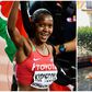 'She knelt before me' - Faith Kipyegon lifts lid on Paris 2024 clash with Gudaf Tsegay