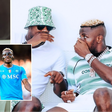 Odion Ighalo: Super Eagles Billionaire sends huge message to Victor Osimhen amid uncertain future