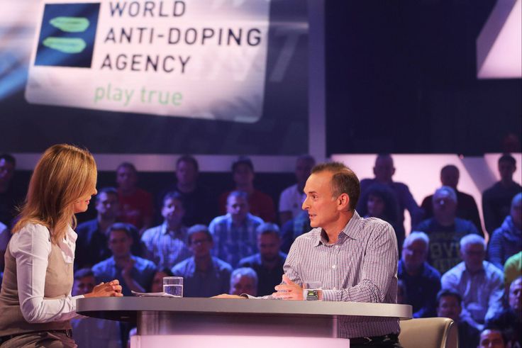 WADA investigator implicated in controversial US Anti-Doping Agency sting operation involving Kenyan runner