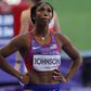 'I cried all day'- American hurdler struggles to process dismal performance at Paris Olympic Games