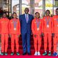 Kenya triumphs at Paris 2024 Olympics, leading Africa's medal count