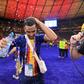 Father of Spanish EURO 2024 champion stabbed after a dispute with a member from his community