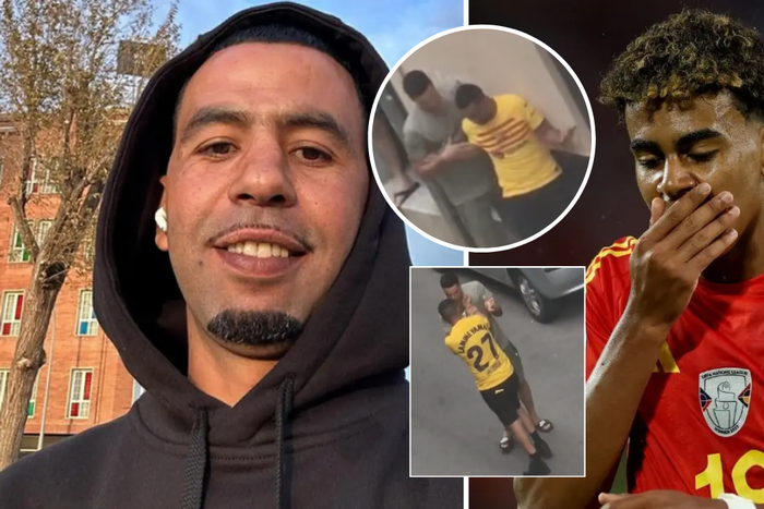 Reports in Spain expose ‘shocking’ reason why Lamine Yamal’s father was brutally st*bb*d