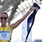 Australian athlete hailed for the best sporting interview ever after bronze medal in Paris