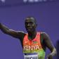 Emmanuel Wanyonyi reveals secret to his Paris Olympics heroics
