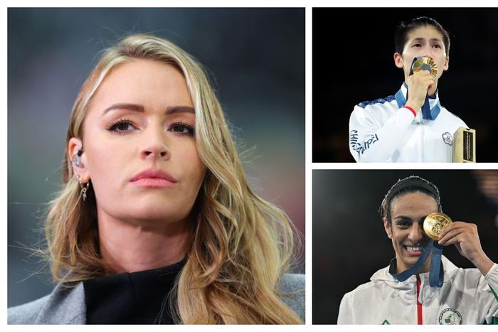 Fans threaten to kill Laura Woods