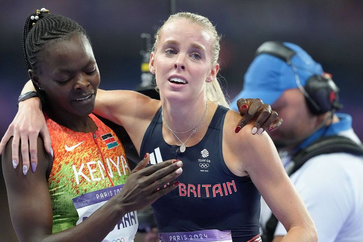 Mary Moraa's track rival banking on Nike's innovation as she joins race to break 800m world record