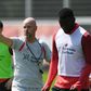 Victor Boniface and Erik Ten Hag | Imago
