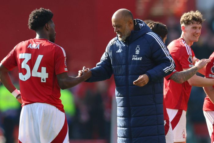 We have a huge problem - Ola Aina's coach Nuno Espírito Santo reveals ahead of new season