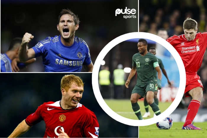 Mikel Obi settles Lampard, Gerrard, Scholes debate | Imago