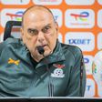 Zambia Boss Avram Grant Slams 'Unfair' VAR Following CHAN 2024 Elimination Ahead of Harambee Stars Clash