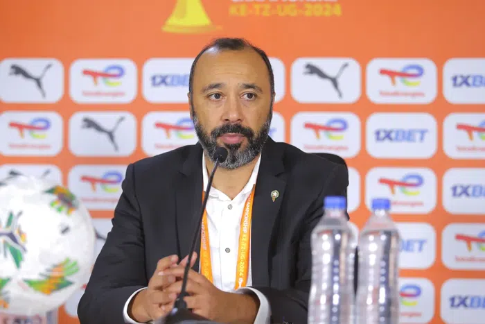 Morocco Coach Reveals Top Priority in Race For CHAN 2024 Group A Top Spot Against Kenya's Harambee Stars