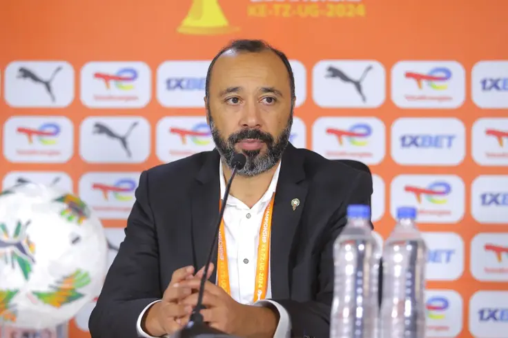 Morocco Coach Reveals Top Priority in Race For CHAN 2024 Group A Top Spot Against Kenya's Harambee Stars
