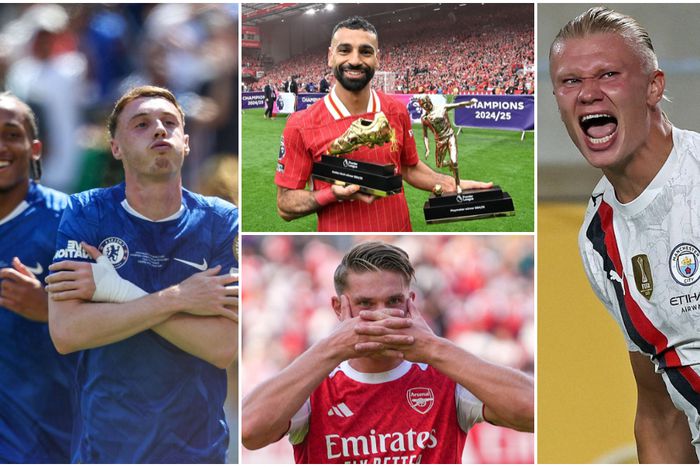 Premier League Golden Boot