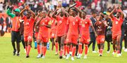 CHAN 2024: Ball in Harambee Stars Court as Quarter-Final Opponents are Revealed