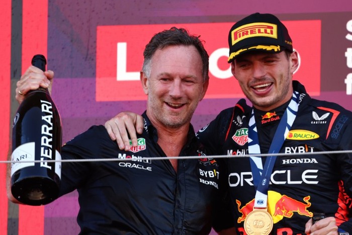 Ex-Formula 1 boss hands Red Bull BRUTAL reality check following Chris Horner's sacking