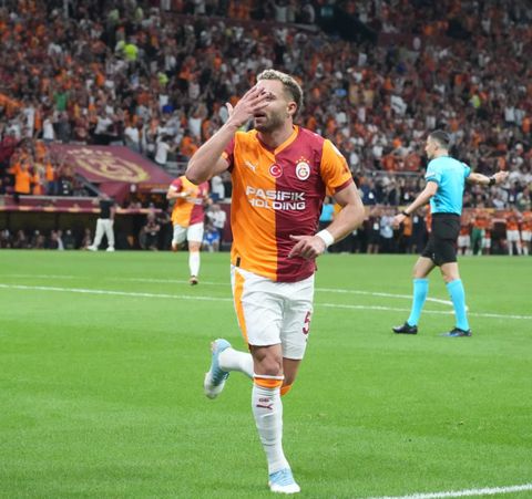 Barıs Alper Yılmaz