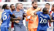 PSG’s Luis Enrique escapes punishment after slapping Chelsea player
