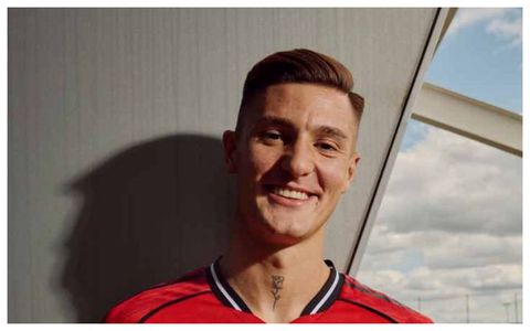 Unleashing Sesko - Amorim declares new signing ready for Arsenal clash