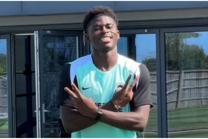 Brighton Shatter Man United Fans’ Transfer Hopes