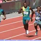 Noah Lyles on Why He Cherishes Underdog Status Ahead of Kishane Thompson 100m Challenge  in Silesia