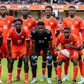 Harambee Stars vs Madagascar